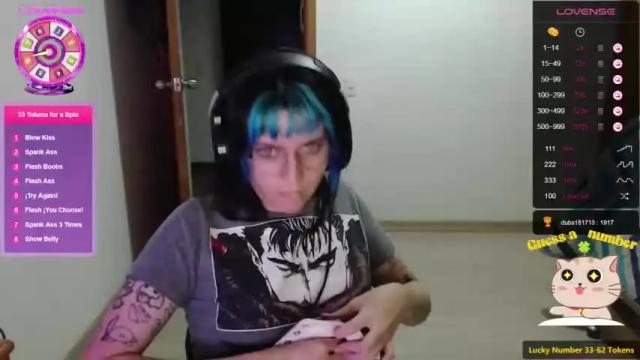 Thumbnail 1, omedeto_akira's Stream at Chaturbate, 21 months ago