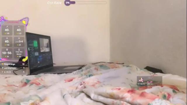 Thumbnail 3, omgyesgurl's Stream at Chaturbate, 2 months ago