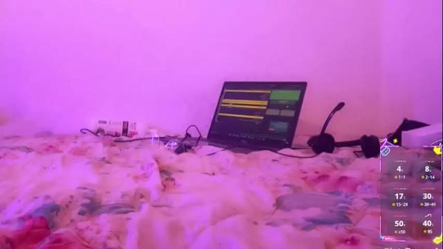 Image 6 of omgyesgurl Stream on Chaturbate on 2 months ago