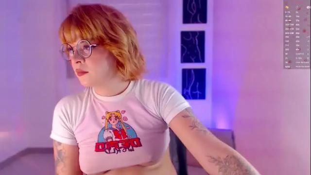 Image 10 of omgzarah Stream on Chaturbate on 27 days ago