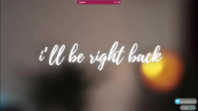 Image 12 of omiliver Stream on Chaturbate on 2 months ago