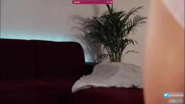 Image 6 of omiliver Stream on Chaturbate on 2 months ago