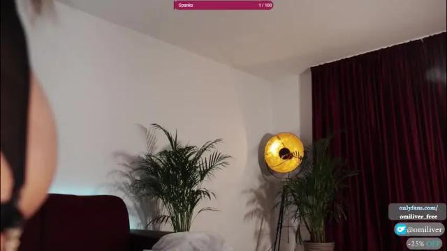 Thumbnail 2, omiliver's Stream at Chaturbate, 1 month ago