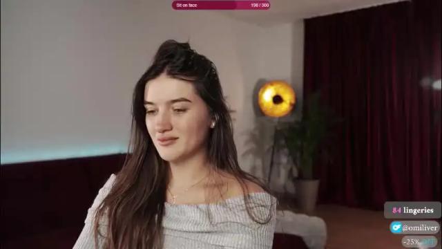 Image 7 of omiliver Stream on Chaturbate on 1 month ago