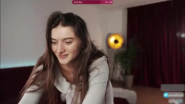 Image 8 of omiliver Stream on Chaturbate on 1 month ago