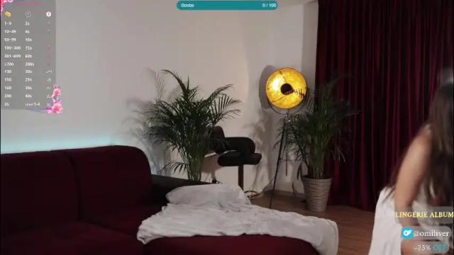 Thumbnail 1, omiliver's Stream at Chaturbate, 1 month ago