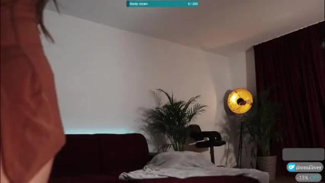 Image 6 of omiliver Stream on Chaturbate on 1 month ago