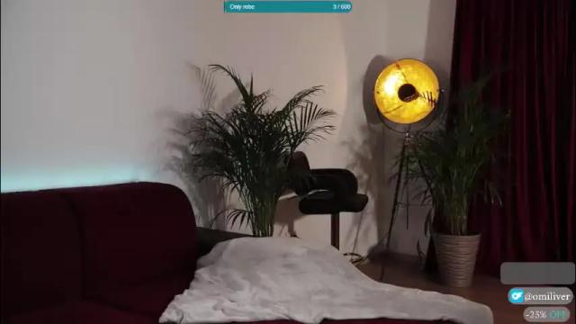 Image 12 of omiliver Stream on Chaturbate on 1 month ago