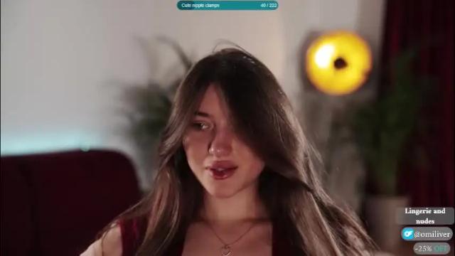 Image 8 of omiliver Stream on Chaturbate on 1 month ago