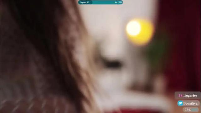 Thumbnail 2, omiliver's Stream at Chaturbate, 1 month ago