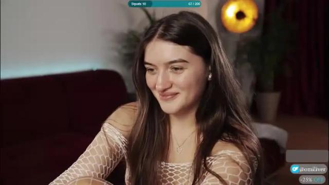 Image 7 of omiliver Stream on Chaturbate on 1 month ago
