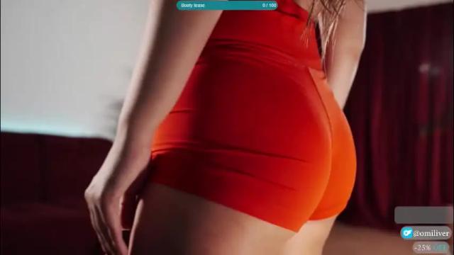 Image 2 of omiliver Stream on Chaturbate on 1 month ago