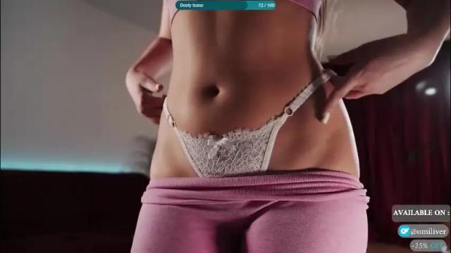 Image 4 of omiliver Stream on Chaturbate on 1 month ago