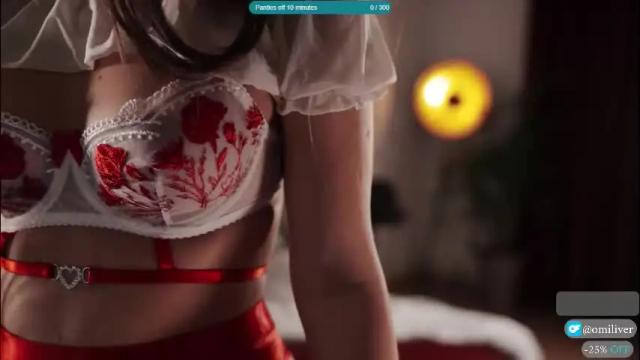 Image 10 of omiliver Stream on Chaturbate on 1 month ago