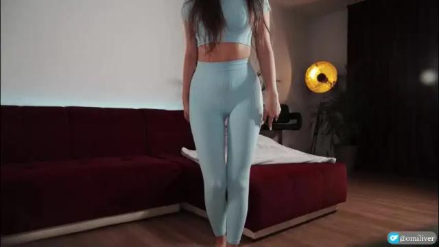 Image 12 of omiliver Stream on Chaturbate on 1 month ago