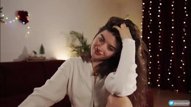 Image 4 of omiliver Stream on Chaturbate on 1 month ago