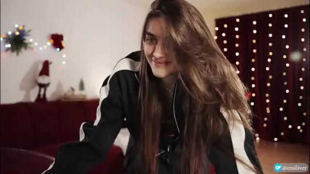 Image 8 of omiliver Stream on Chaturbate on 1 month ago