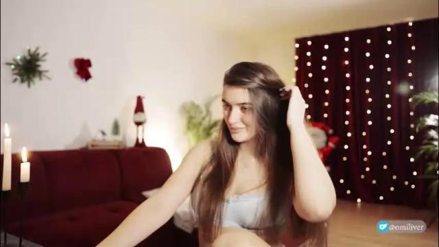 Thumbnail 3, omiliver's Stream at Chaturbate, 24 days ago