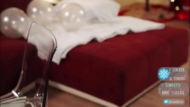 Image 7 of omiliver Stream on Chaturbate on 23 days ago