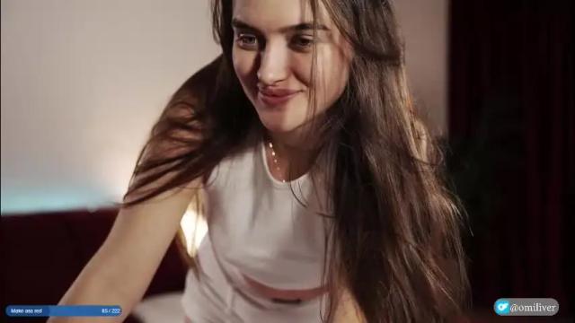 Image 11 of omiliver Stream on Chaturbate on 19 days ago