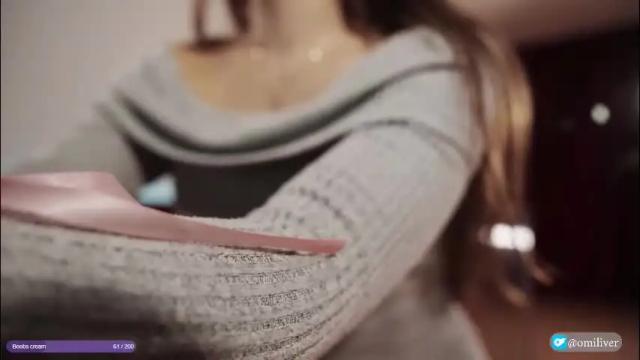 Thumbnail 2, omiliver's Stream at Chaturbate, 15 days ago