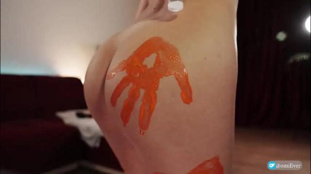 Image 10 of omiliver Stream on Chaturbate on 12 days ago