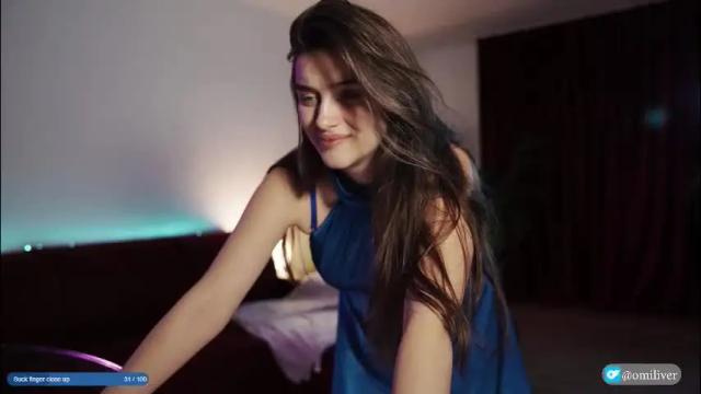 Image 3 of omiliver Stream on Chaturbate on 10 days ago