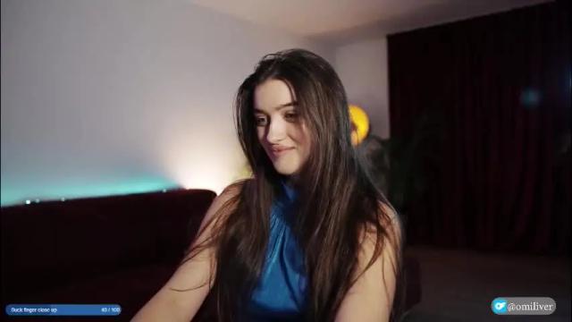 Image 8 of omiliver Stream on Chaturbate on 10 days ago