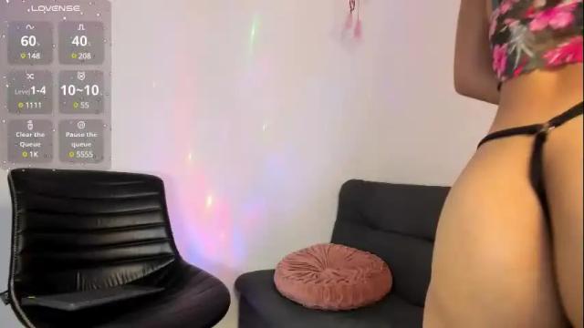 Image 12 of on_tefa Stream on Chaturbate on 4 months ago