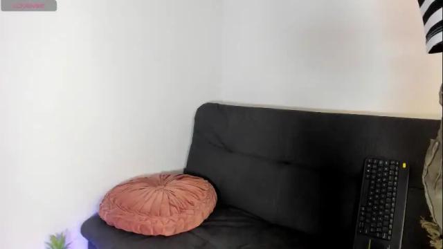 Thumbnail 2, on_tefa's Stream at Chaturbate, 3 months ago