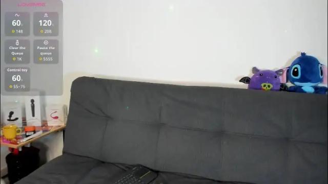 Image 10 of on_tefa Stream on Chaturbate on 2 months ago