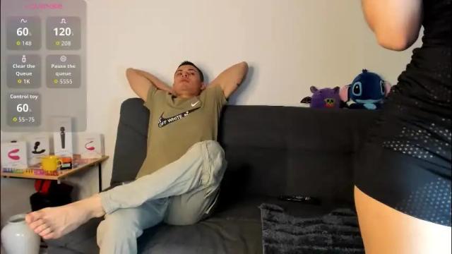 Image 4 of on_tefa Stream on Chaturbate on 2 months ago