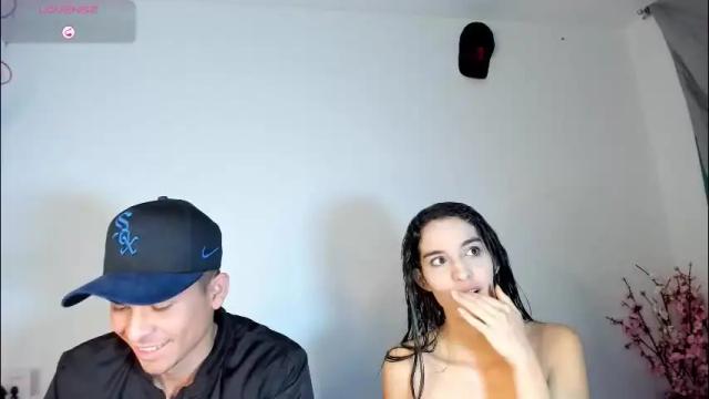 Image 7 of on_tefa Stream on Chaturbate on 2 months ago