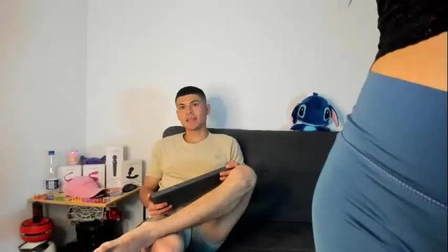 Image 6 of on_tefa Stream on Chaturbate on 1 month ago