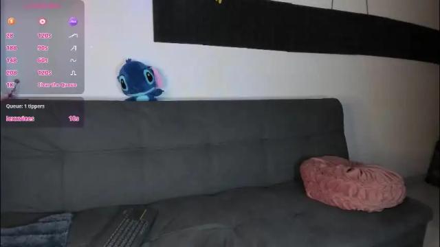 Image 7 of on_tefa Stream on Chaturbate on 1 month ago