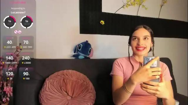 Image 6 of on_tefa Stream on Chaturbate on 1 month ago