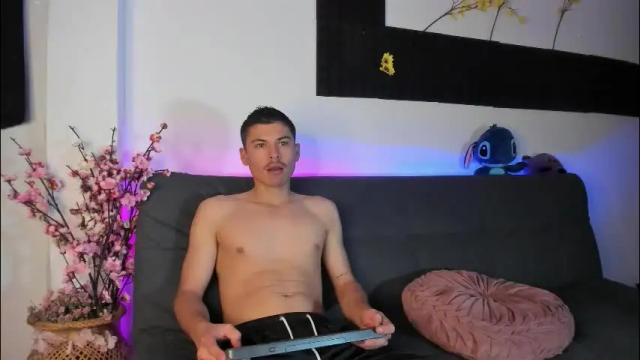 Image 8 of on_tefa Stream on Chaturbate on 1 month ago