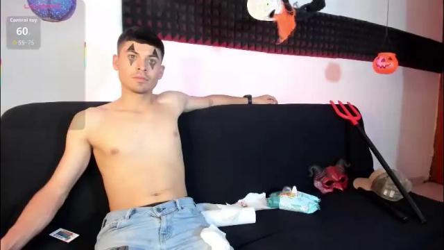 Thumbnail 2, on_tefa's Stream at Chaturbate, 11 days ago
