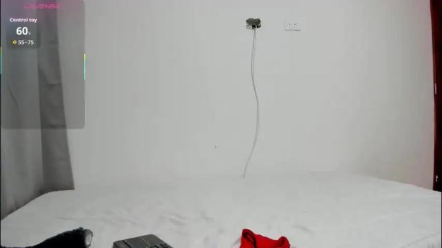 Image 10 of on_tefa Stream on Chaturbate on 10 hours ago