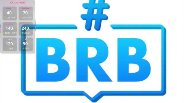 Thumbnail 3, on_tefa's Stream at Chaturbate, 1 month ago