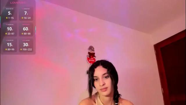 Image 6 of on_tefa Stream on Chaturbate on 1 month ago