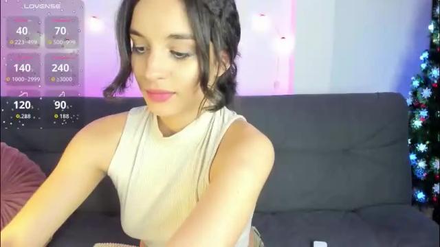 Thumbnail 2, on_tefa's Stream at Chaturbate, 15 days ago