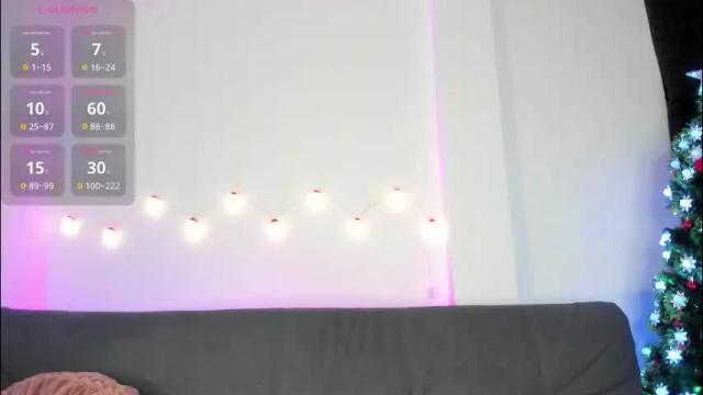 Thumbnail 1, on_tefa's Stream at Chaturbate, 7 days ago