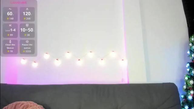 Image 4 of on_tefa Stream on Chaturbate on 20 days ago