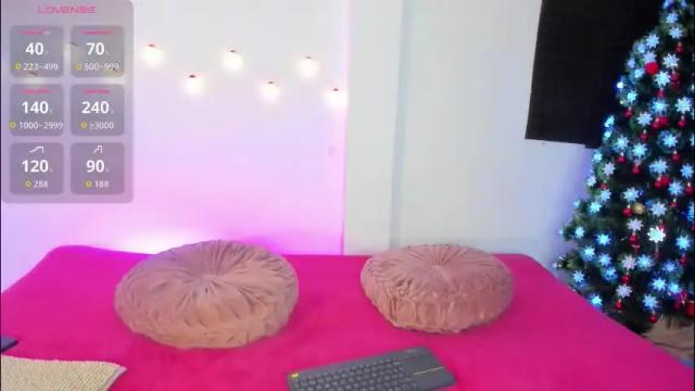 Image 8 of on_tefa Stream on Chaturbate on 12 days ago