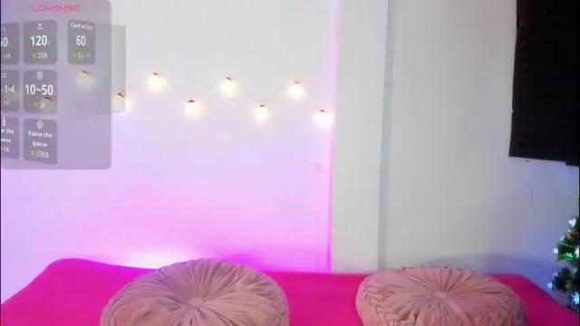 Thumbnail 3, on_tefa's Stream at Chaturbate, 5 days ago