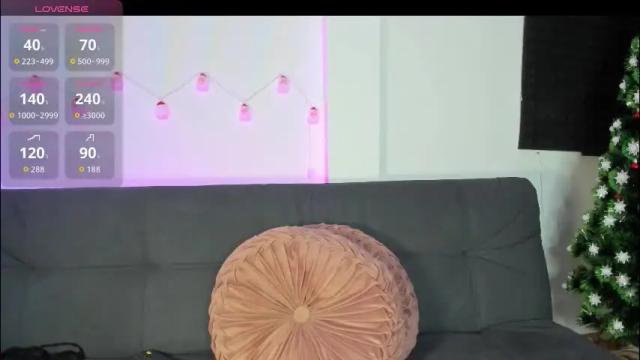 Thumbnail 3, on_tefa's Stream at Chaturbate, 15 hours ago