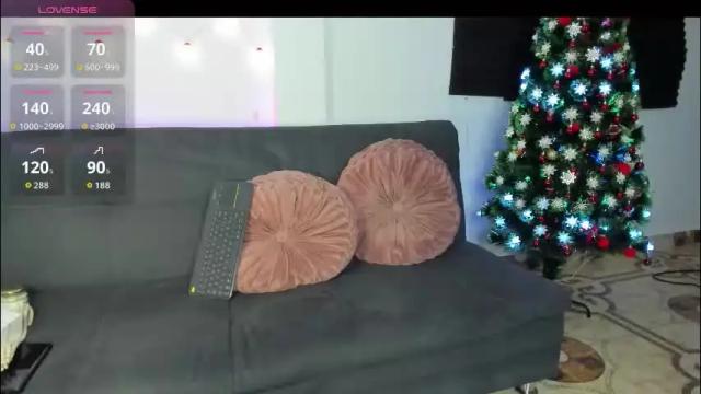 Image 12 of on_tefa Stream on Chaturbate on 9 days ago