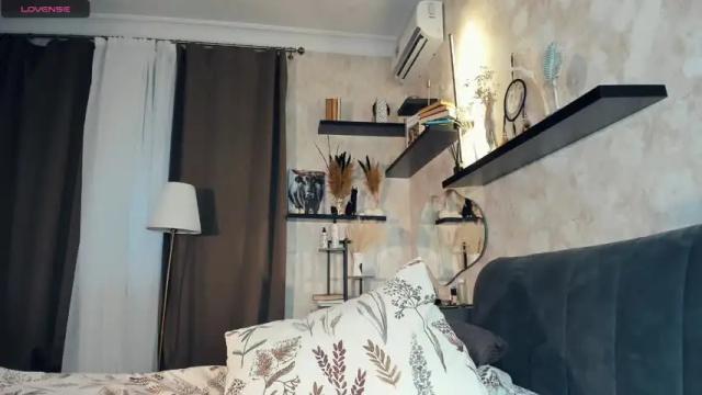 Thumbnail 1, one_1ove's Stream at Chaturbate, 1 month ago