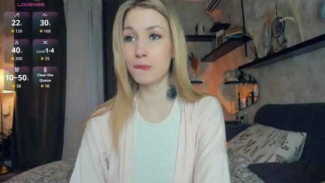 Thumbnail 1, one_1ove's Stream at Chaturbate, 1 month ago